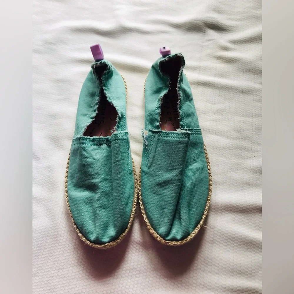 Vionic‎ Espadrille Shoes